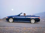 BMW M3 Convertible 1994 года (WW)